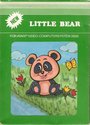 Little Bear Atari cartridge scan