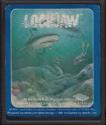 Lochjaw Atari cartridge scan