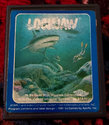 Lochjaw Atari cartridge scan