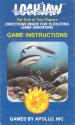 Lochjaw Atari instructions