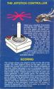 Lochjaw Atari instructions
