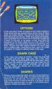Lochjaw Atari instructions