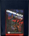London Blitz Atari cartridge scan
