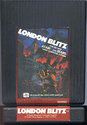 London Blitz Atari cartridge scan