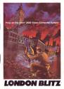 London Blitz Atari instructions