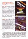 London Blitz Atari instructions