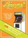 Looping Atari cartridge scan