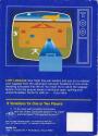 Lost Luggage Atari cartridge scan