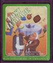Lost Luggage Atari cartridge scan