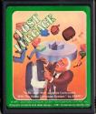 Lost Luggage Atari cartridge scan