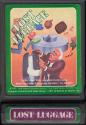Lost Luggage Atari cartridge scan