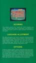 Lost Luggage Atari instructions
