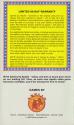 Lost Luggage Atari instructions