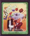 Lost Luggage Atari cartridge scan