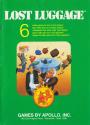 Lost Luggage Atari instructions