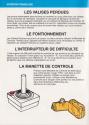 Lost Luggage Atari instructions