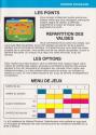 Lost Luggage Atari instructions