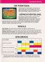 Lost Luggage Atari instructions