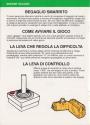 Lost Luggage Atari instructions