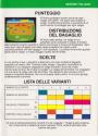 Lost Luggage Atari instructions