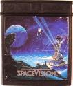 MAD Atari cartridge scan