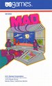 M.A.D. Atari instructions