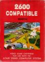 MAECH Atari cartridge scan