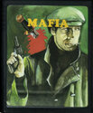 Mafia Atari cartridge scan