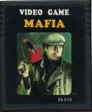 Mafia Atari cartridge scan