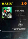 Mafia Atari cartridge scan