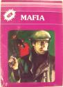 Mafia Atari cartridge scan