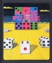 Magic Puzzle Atari cartridge scan