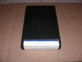 MagiCard Atari cartridge scan