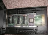 MagiCard Atari cartridge scan