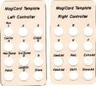 MagiCard Atari cartridge scan