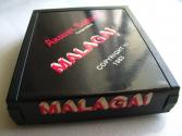 Malagai Atari cartridge scan