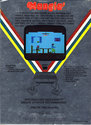 Mangia' Atari cartridge scan