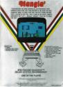Mangia' Atari cartridge scan