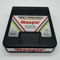 Mangia' Atari cartridge scan