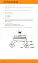 Mangia' Atari instructions