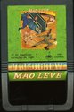 Mão Leve Atari cartridge scan