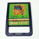 Mão Leve Atari cartridge scan