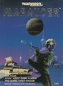 Marauder Atari cartridge scan