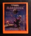 Marauder Atari cartridge scan