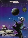 Marauder Atari cartridge scan