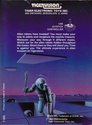 Marauder Atari cartridge scan