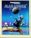Marauder Atari cartridge scan
