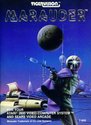 Marauder Atari cartridge scan