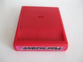 Marauder Atari cartridge scan