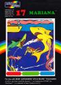 Mariana Atari cartridge scan